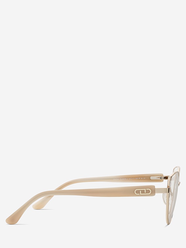 Оправа Carolina Lemke CL4609 02 52 17 135 - 3