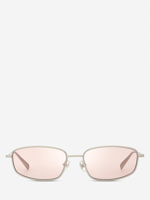 Солнцезащитные очки Linda Farrow x Jacquemus Jac 222 C03 56 17 145 - 1