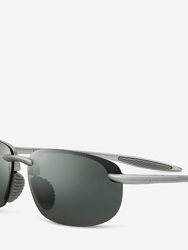 Солнцезащитные очки Maui Jim MJ0677SA 002 60 14 145 - 3