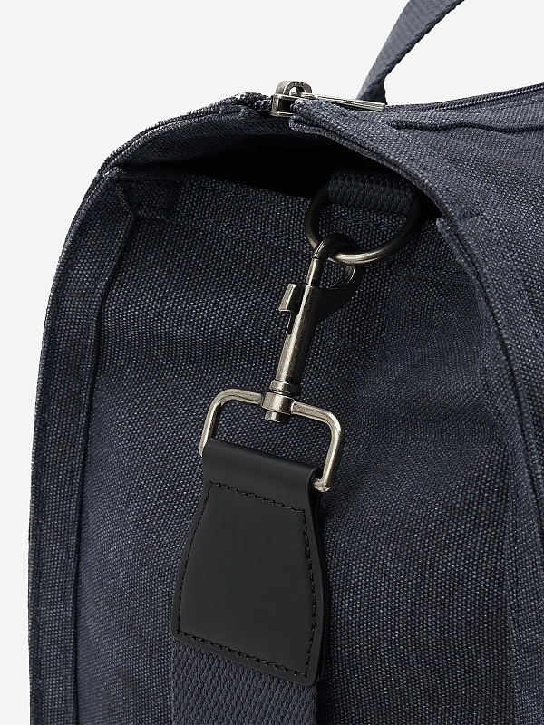 Сумка муж A.P.C. COHGV-H62230 IAI INDIGO - 4