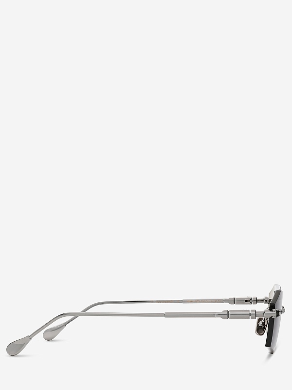 Солнцезащитные очки Kuboraum Maske H63 SG SM 57 16 140 - 2