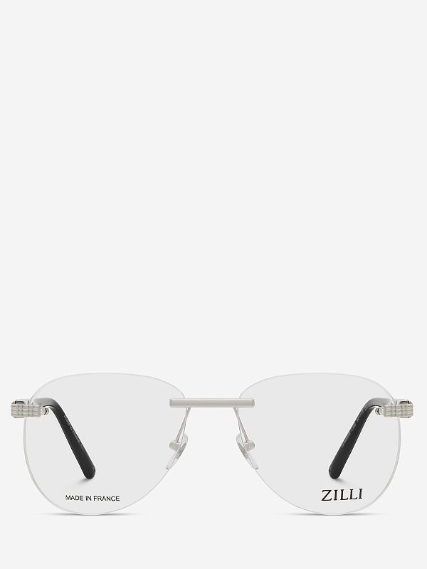 Оправа Zilli ZI 60088 C02 58 18 145 - 1