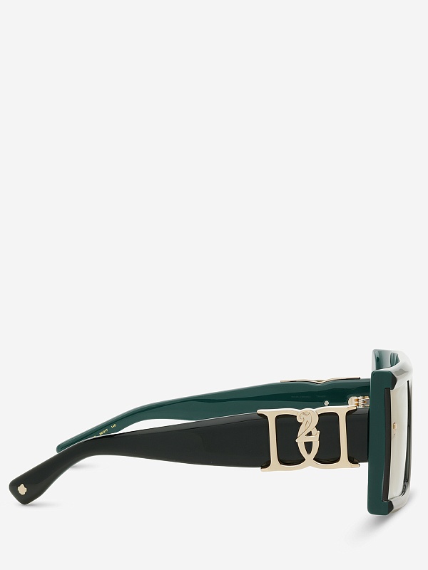Солнцезащитные очки Dsquared2 D2 0169/S 1ED FQ 64 17 140 - 3