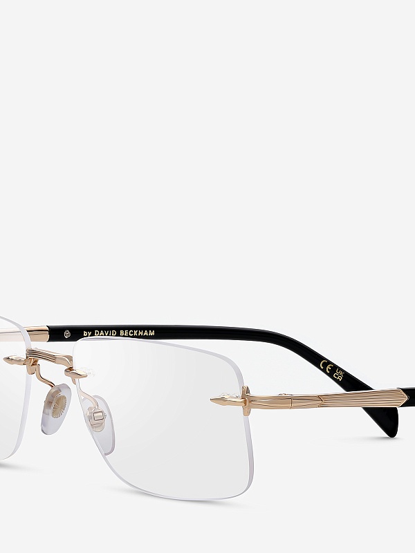 Оправа David Beckham DB 1202 RHL 55 20 145 - 3