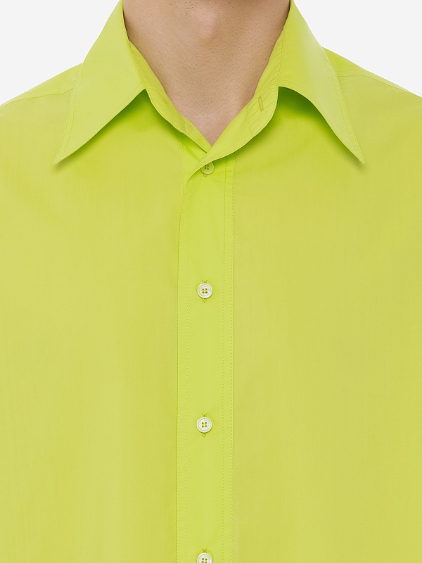 Рубашка муж MM6 SH0DT0003 S47294 678 - 5