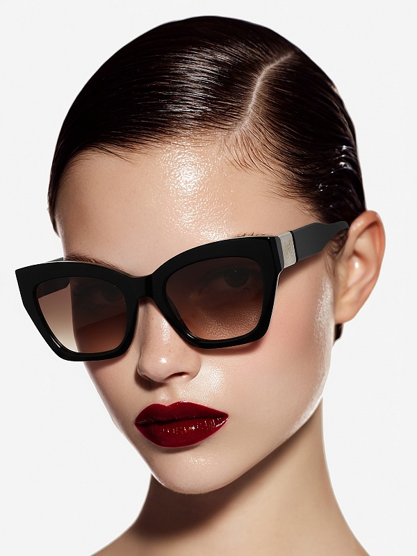 Солнцезащитные очки Carolina Herrera HER 0327/S GBY HA 52 23 140 - 1