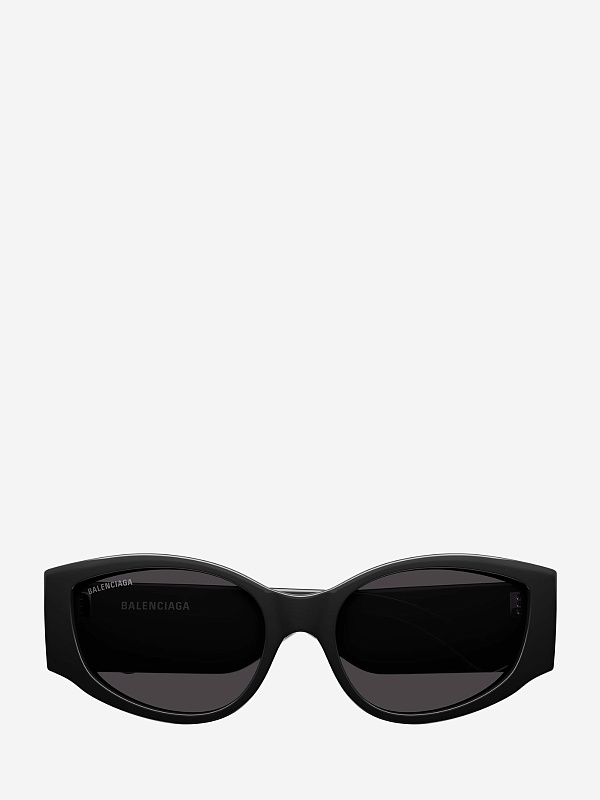 Солнцезащитные очки Balenciaga BB0258S 001 58 18 145 - 1