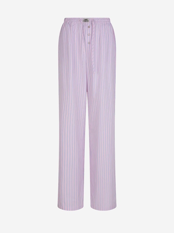 Брюки пижамные жен Love Stories L2573235 525 pink - 5