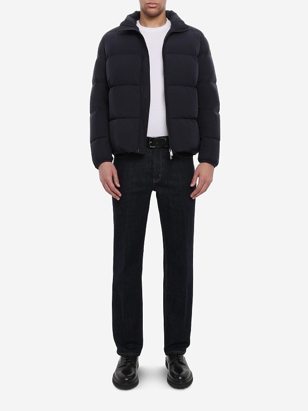 Куртка муж Emporio Armani 8N1BQ3 1NLRZ 0920 - 1