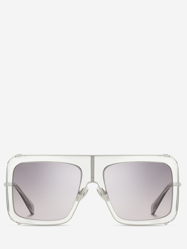 Солнцезащитные очки Max Mara MM 0119 20B 57 - 2