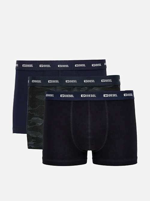 Набор (трусы 3 пары) муж Diesel A17832 0IKBL E5436 - 0