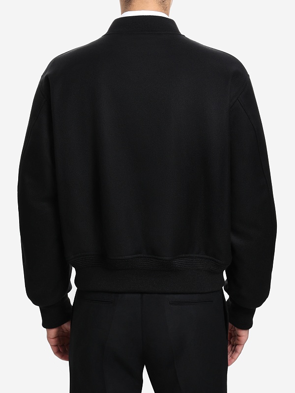 Бомбер муж TAGLIATORE ROGER 150037 N1244 N1244 - 4