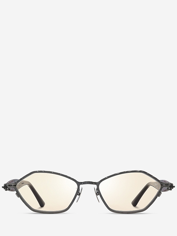 Солнцезащитные очки Kuboraum Maske J70 SG RH 56 18 145 - 1