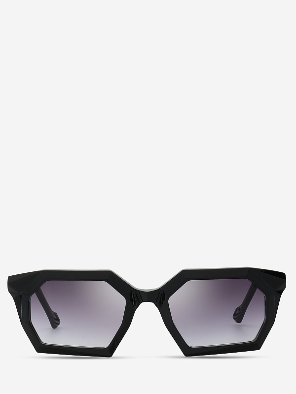 Солнцезащитные очки Yohji Yamamoto SL014 SG A001G 53 19 145 - 1