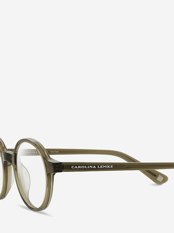 Оправа Carolina Lemke CL4228 03 46 22 145 - 3