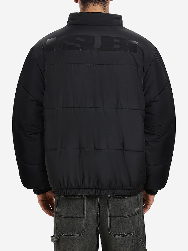 Куртка муж Ksubi MFA25JK004 MULTI COLOUR - 8