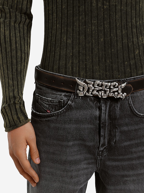 Джинсы муж Diesel A11598 007AW 02 - 5