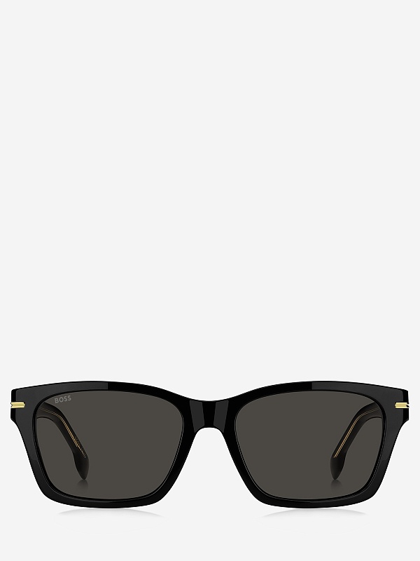 Солнцезащитные очки Hugo Boss BOSS 1739/F/SK 807 IR 56 18 150 - 1