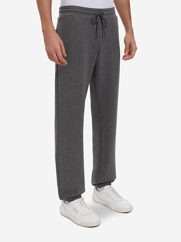 Джоггеры муж Woolrich CFWOTR2000MRUT5195 CHARCOAL MELANGE - 2