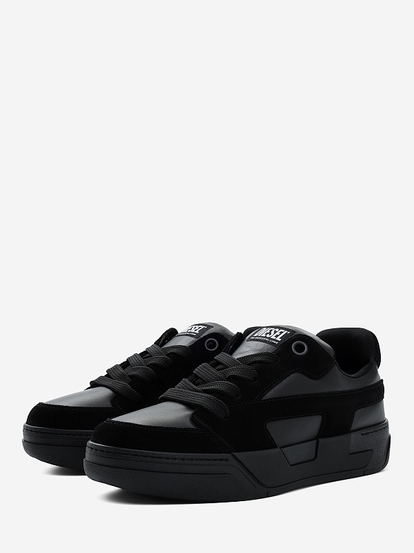 Кроссовки муж Diesel Y03796 P7476 T8013 - 2