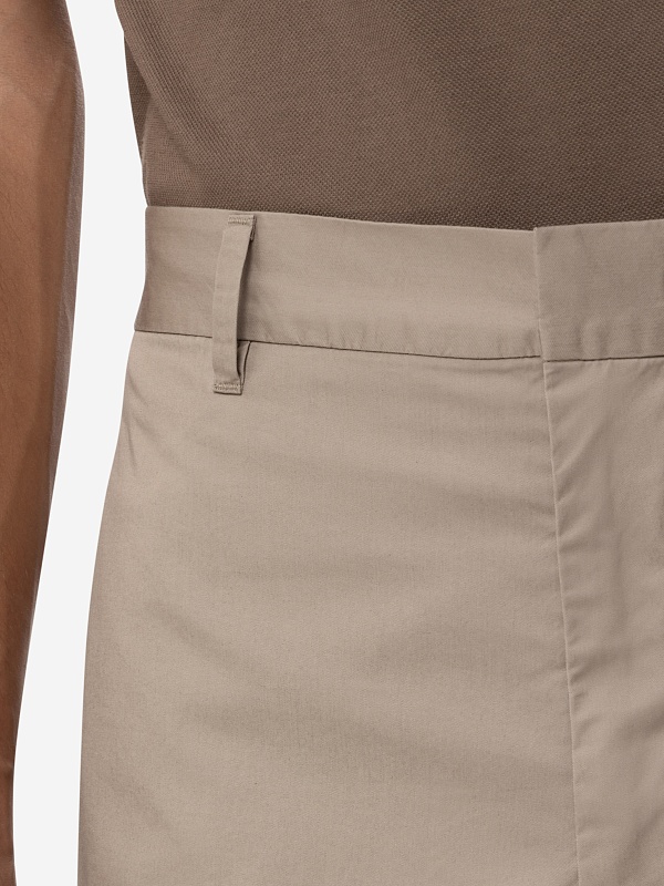 Брюки муж Emporio Armani EM001503 AF14253 U6167 ROASTED CASHEW - 4