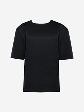 Топ жен TheLatest TLW04011T0176ABTP BLACK