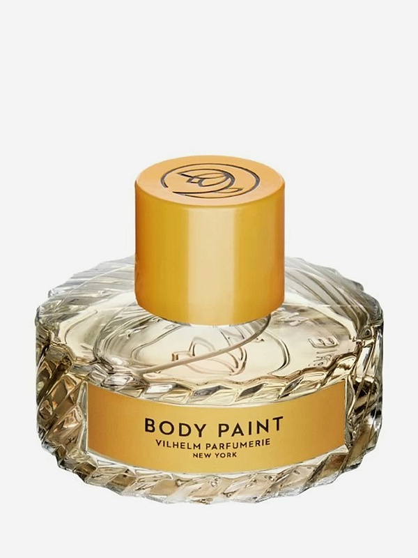Парфюмерная вода унисекс VILHELM PARFUMERIE VP50BP Body Paint EDP 50 мл - 1