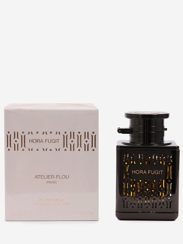 Парфюмерная вода унисекс ATELIER FLOU 3700494650053 HORA FUGIT 100 мл - 1