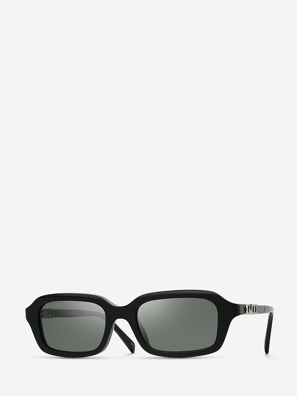 Солнцезащитные очки Gucci GG2152S 001 50 18 140 - 0