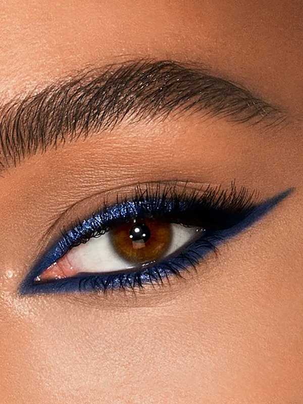 Карандаш для глаз жен Charlotte Tilbury CT9690 EYE COLOUR MAGIC LINER DUO - SUPER BLUE - 2
