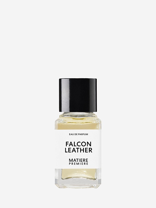 Парфюмерная вода унисекс MATIERE PREMIERE 3760372460285 FALCON LEATHER 6мл - 0