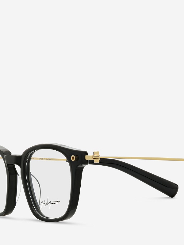 Оправа Yohji Yamamoto LA22 RX A001 48 21 150 - 4
