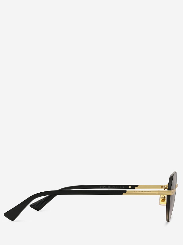 Солнцезащитные очки Bottega Veneta BV1379S 001 51 19 145 - 3