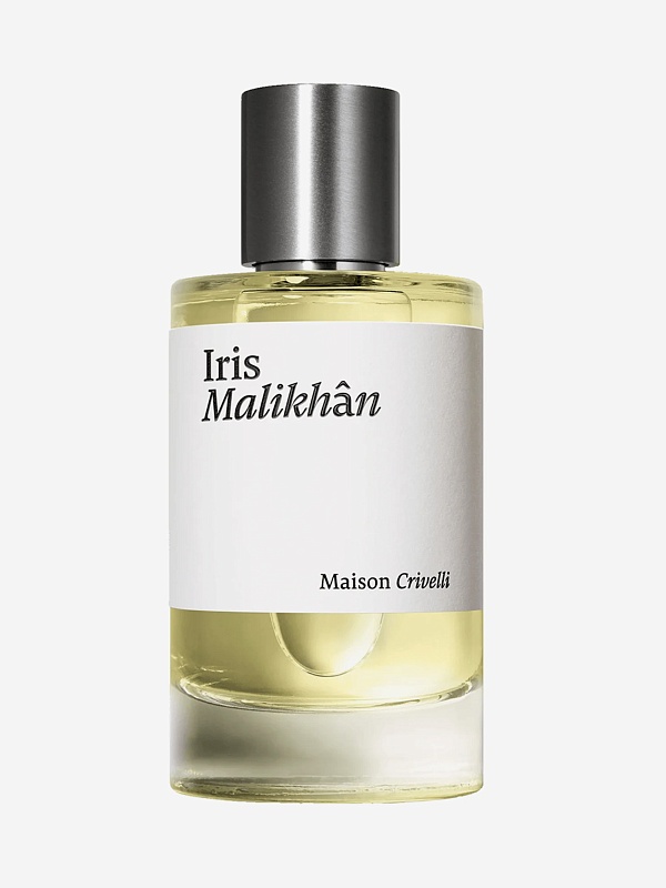 Парфюмерная вода унисекс Maison Crivelli 0MC01P100IRISM Iris Malikhân 100 мл - 1