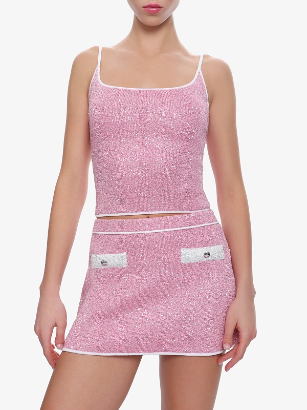 Топ жен Retrofete 12499-12 FLAM - 1