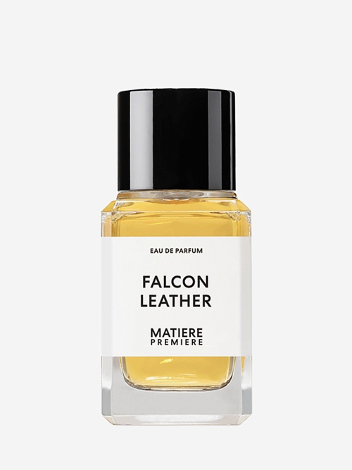Парфюмерная вода унисекс MATIERE PREMIERE 3770007317186 FALCON LEATHER 100мл - 0