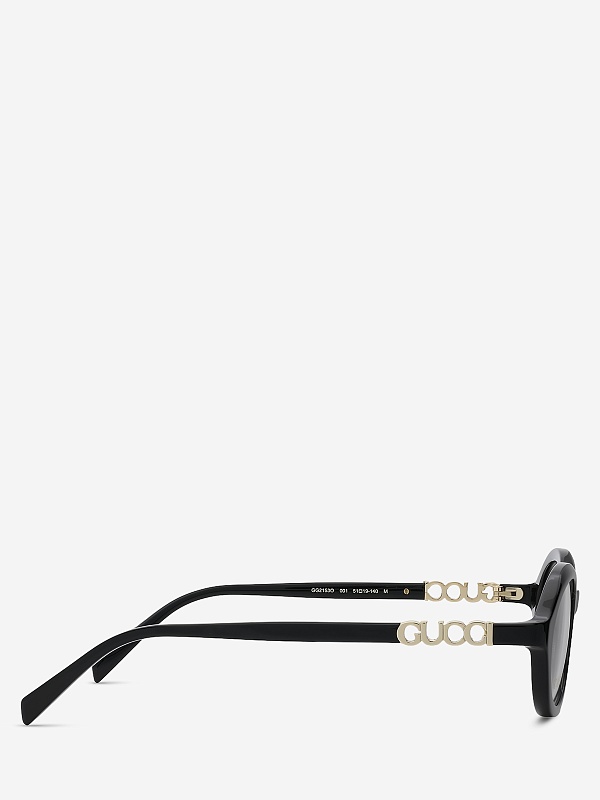 Оправа Gucci GG2153O 001 51 19 140 - 2