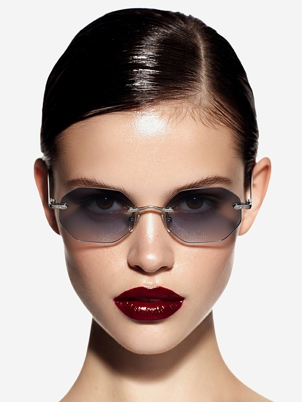 Солнцезащитные очки Carolina Lemke CL3537 1 49 18 145 - 1