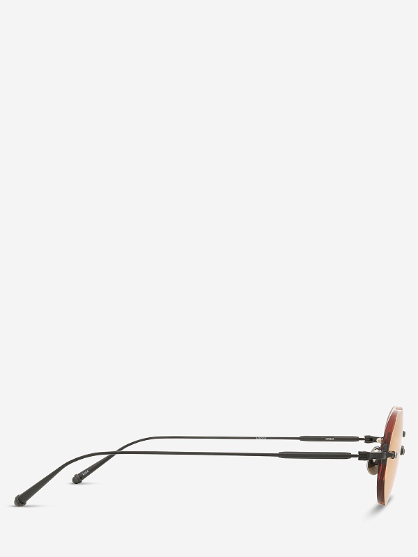 Солнцезащитные очки Matsuda M5002 SG MBK 47 22 145 - 2