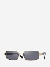 Солнцезащитные очки Moschino Love MOL100/S 000 IR 58 15 140