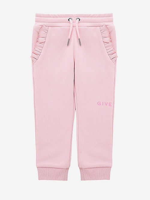 Джоггеры дев Givenchy H30896 44Z - 0