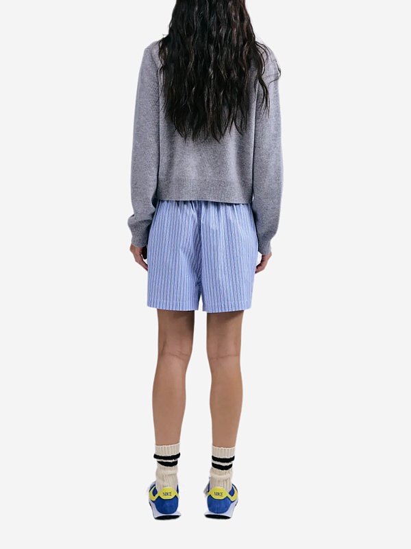 Шорты пижамные жен Love Stories L2543266 600 blue - 3