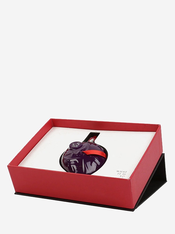 Парфюмерная вода унисекс MAP OF THE HEART 9348939000212 PURPLE HEART V.5 90 мл - 1