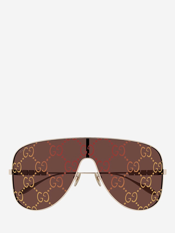 Солнцезащитные очки Gucci GG1436S 003 99 1 135 - 1