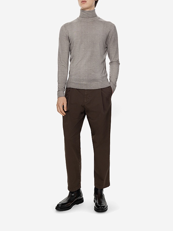 Водолазка муж Barena Venezia KNU4836 0486 548 - 2