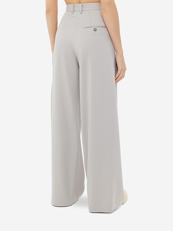 Брюки жен MM6 S52KA0481 S47848 858 - 3