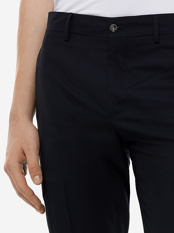 Брюки муж Barba Napoli 41041 6 - 5