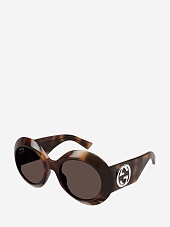 Солнцезащитные очки Gucci GG1647S 009 54 21 140