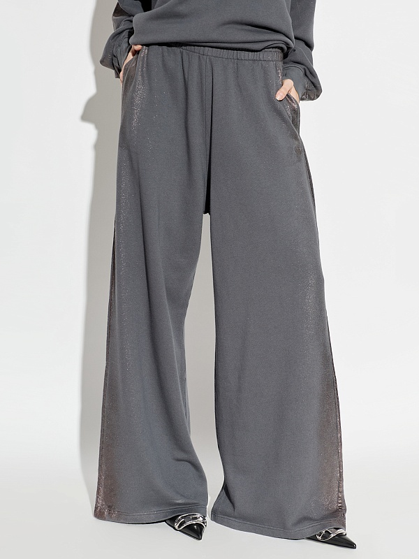 Брюки жен Diesel A20304 0EPCT 9EB - 1