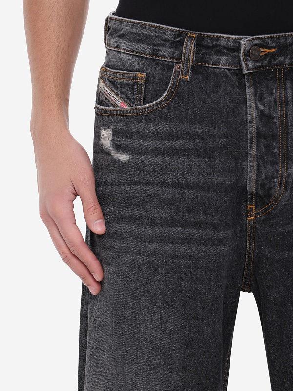 Джинсы муж Diesel A06370 007DN 02 - 4